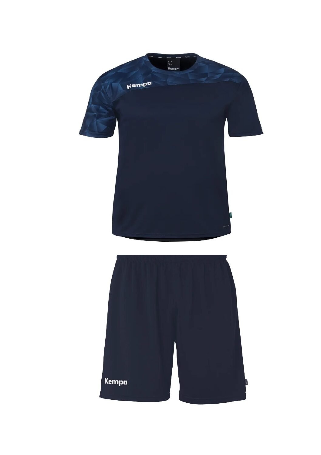 PACK ENTRAÎNEMENT KEMPA Maillot + Short - HOMME