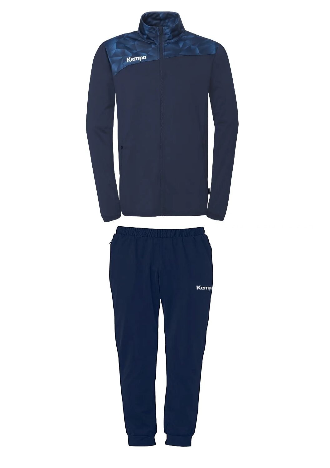 PACK SURVET  KEMPA VESTE + PANTALON - HOMME