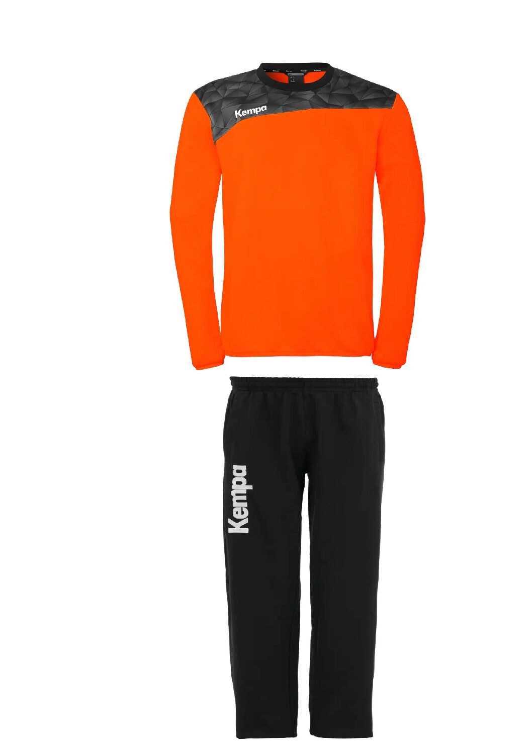 PACK KEMPA Maillot GARDIEN + PANTALON - ENFANT